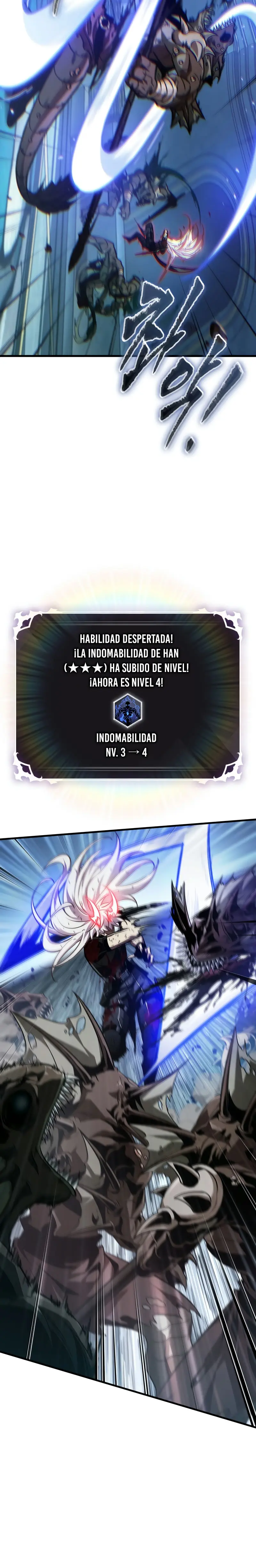 Pick me up, Gacha Infinito Capítulo 143 - Página 19 en español