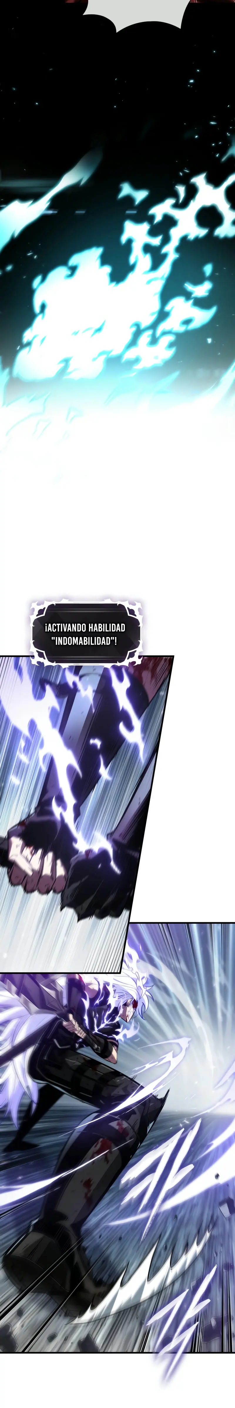 Pick me up, Gacha Infinito Capítulo 143 - Página 30 en español