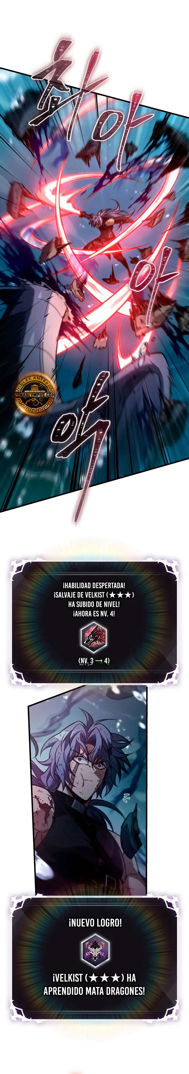 Pick me up, Gacha Infinito Capítulo 144 - Página 13 en español