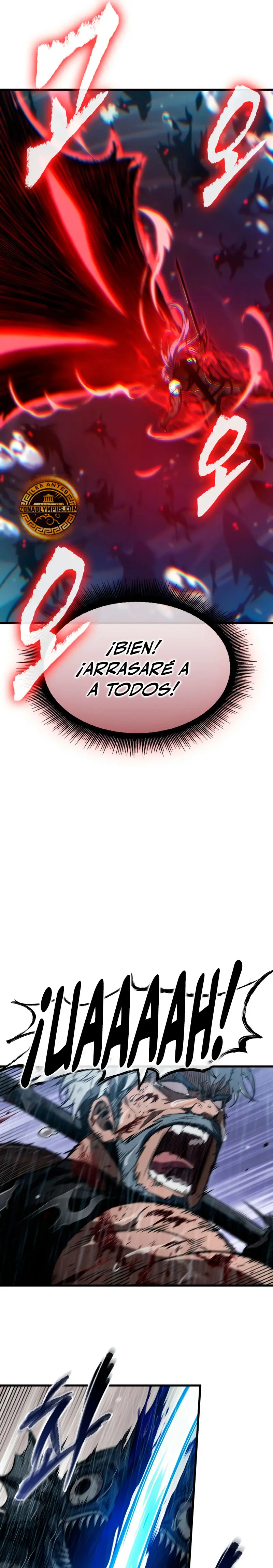 Pick me up, Gacha Infinito Capítulo 144 - Página 14 en español