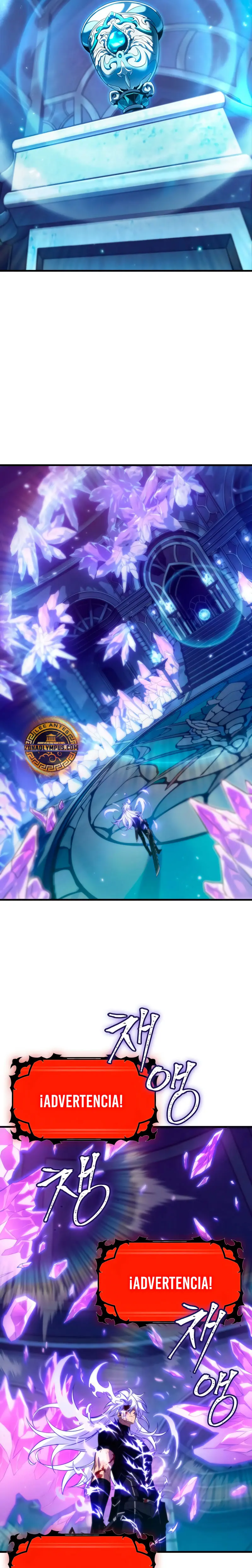 Pick me up, Gacha Infinito Capítulo 144 - Página 26 en español