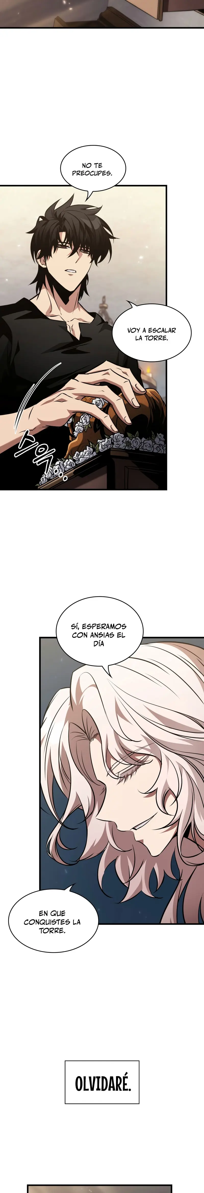 Pick me up, Gacha Infinito Capítulo 147 - Página 16 en español