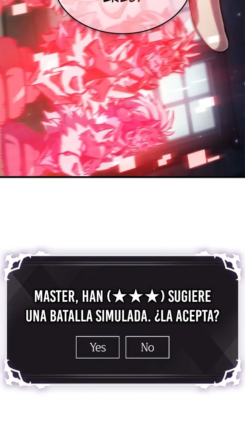 Pick me up, Gacha Infinito Capítulo 149 - Página 34 en español