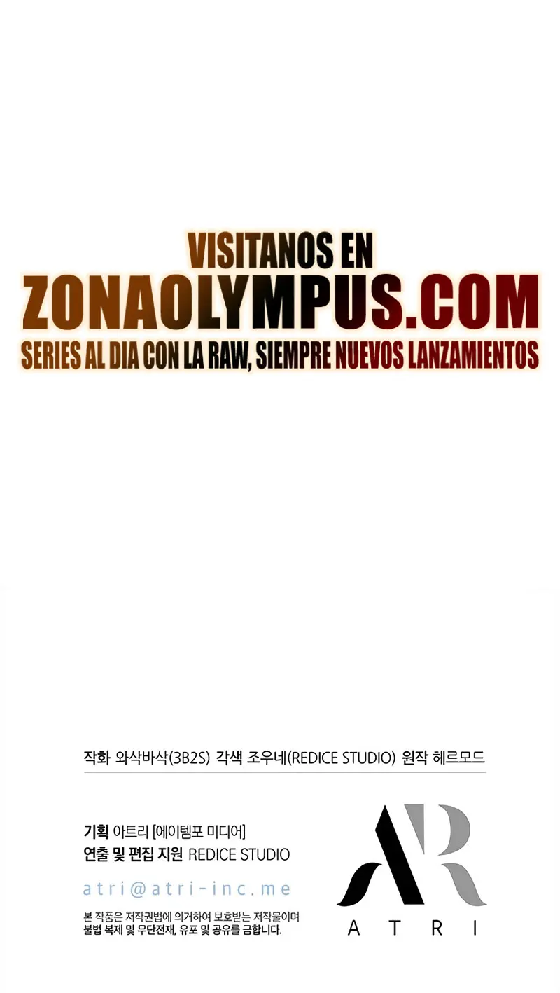 Pick me up, Gacha Infinito Capítulo 149 - Página 35 en español