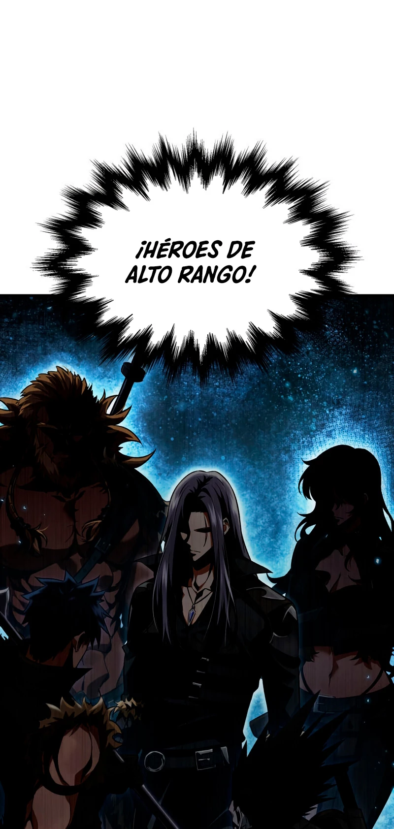 Pick me up, Gacha Infinito Capítulo 15 - Página 21 en español