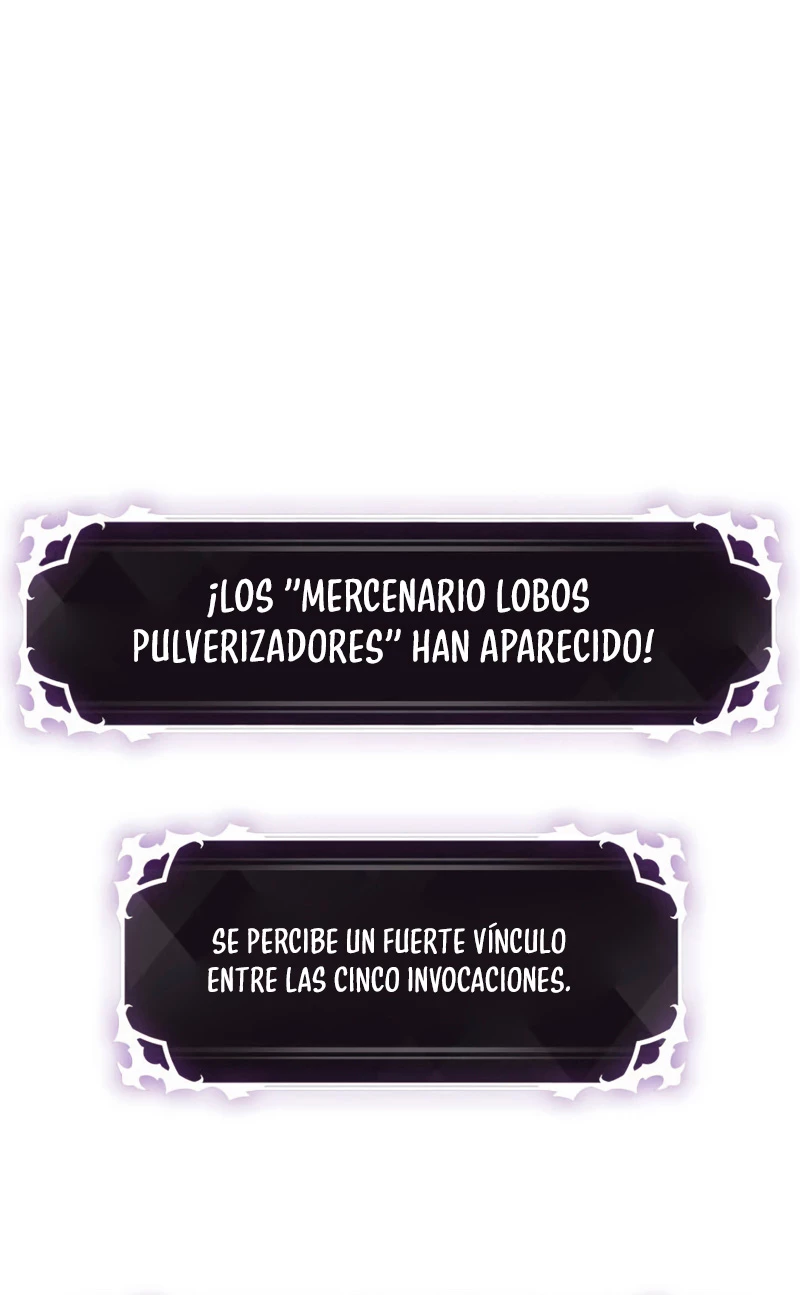 Pick me up, Gacha Infinito Capítulo 15 - Página 23 en español