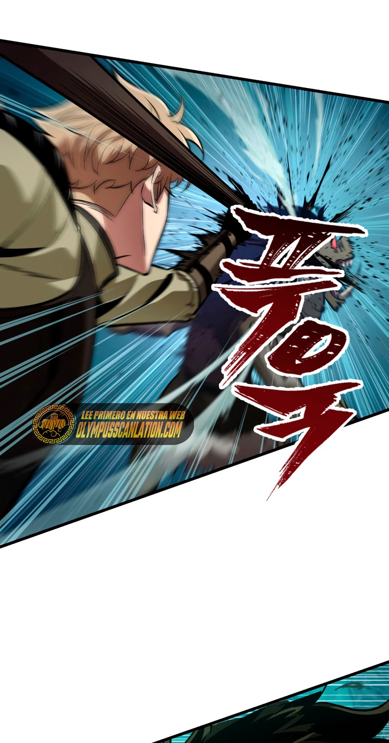Pick me up, Gacha Infinito Capítulo 15 - Página 3 en español