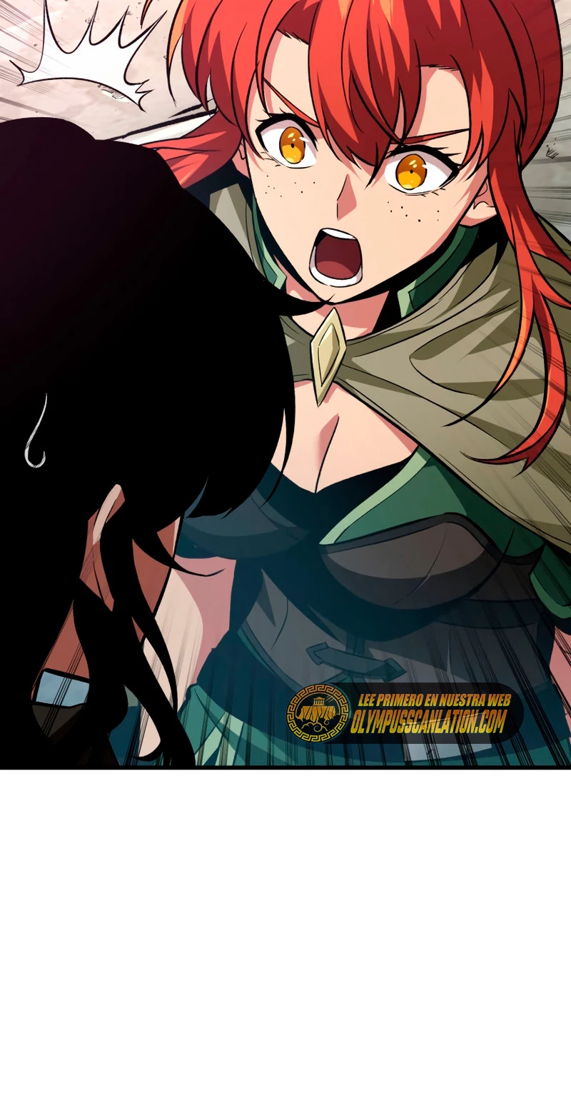 Pick me up, Gacha Infinito Capítulo 15 - Página 30 en español