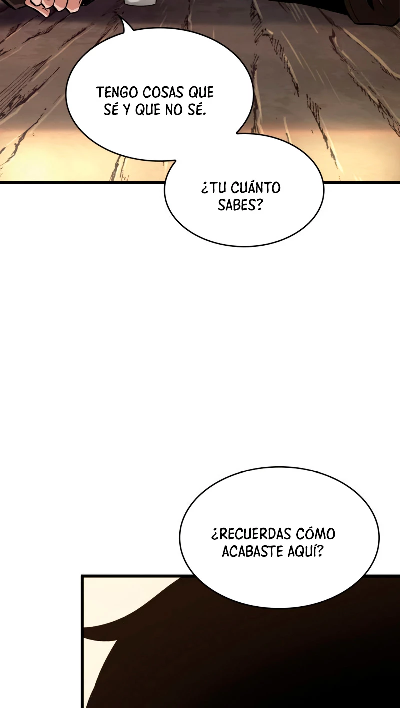 Pick me up, Gacha Infinito Capítulo 15 - Página 37 en español