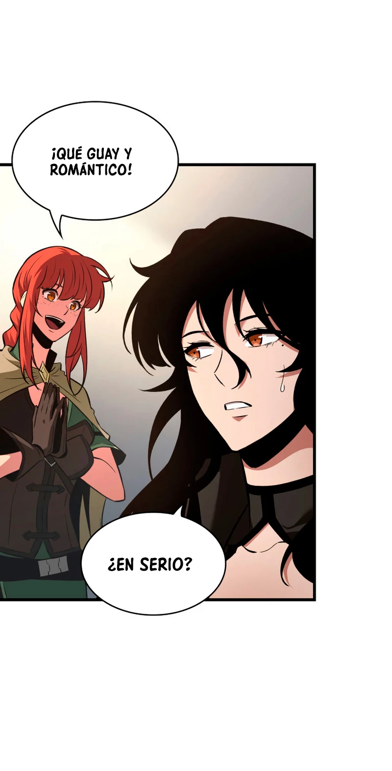 Pick me up, Gacha Infinito Capítulo 15 - Página 43 en español