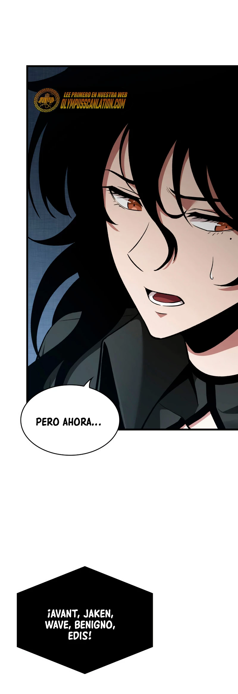 Pick me up, Gacha Infinito Capítulo 15 - Página 44 en español