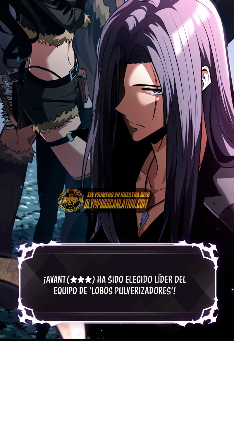 Pick me up, Gacha Infinito Capítulo 15 - Página 54 en español