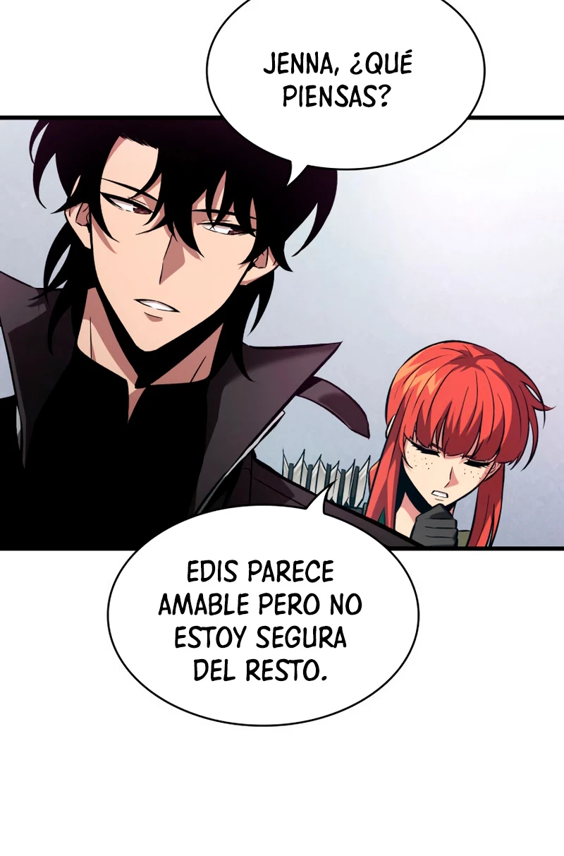 Pick me up, Gacha Infinito Capítulo 15 - Página 59 en español