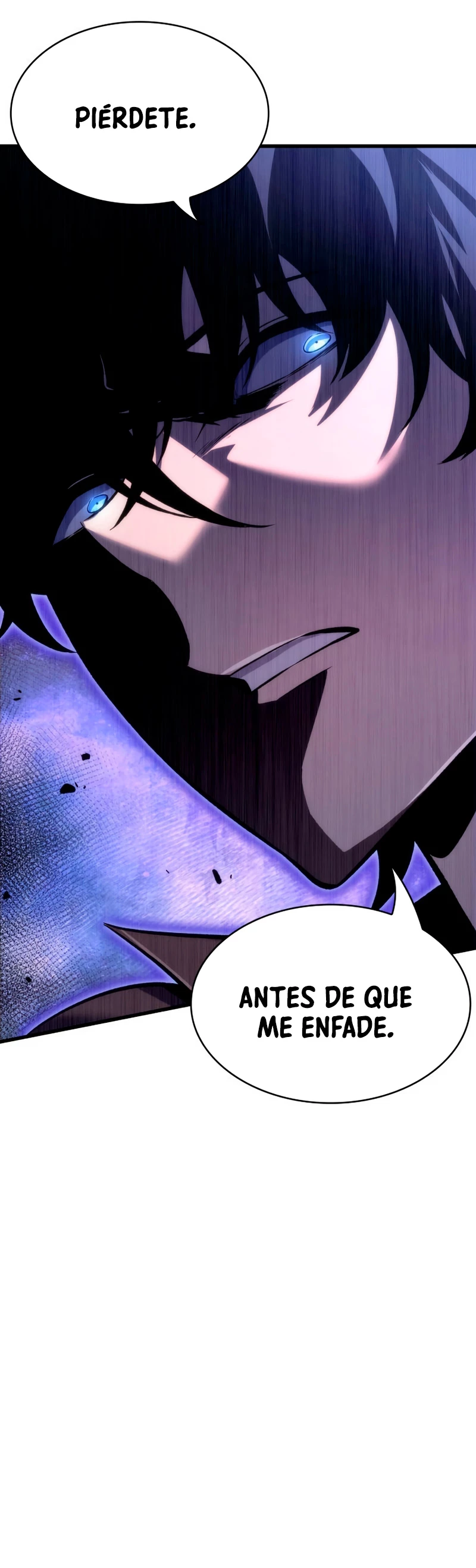 Pick me up, Gacha Infinito Capítulo 15 - Página 64 en español