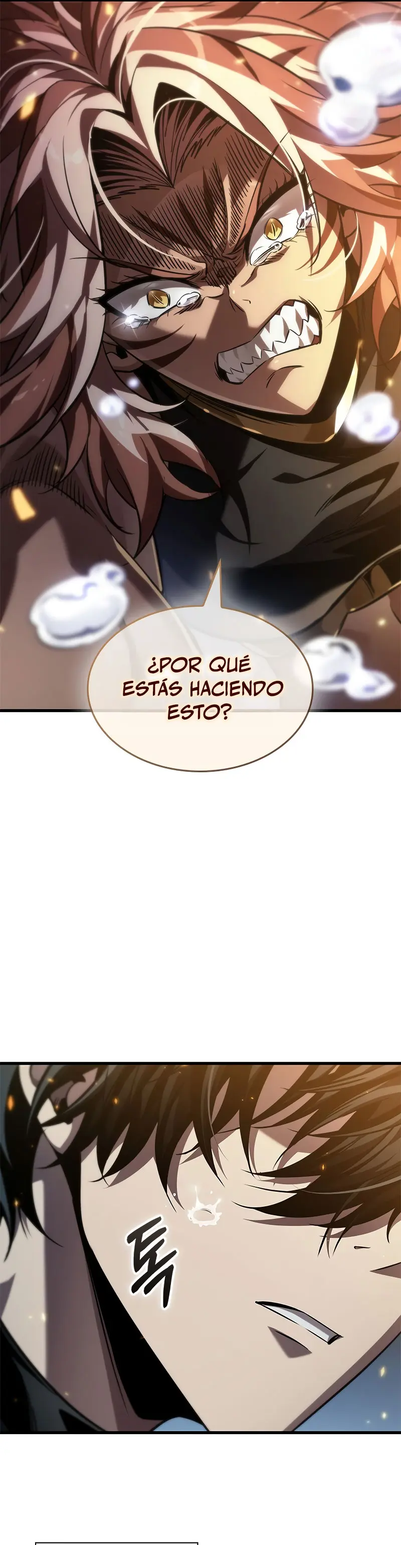 Pick me up, Gacha Infinito Capítulo 151 - Página 27 en español
