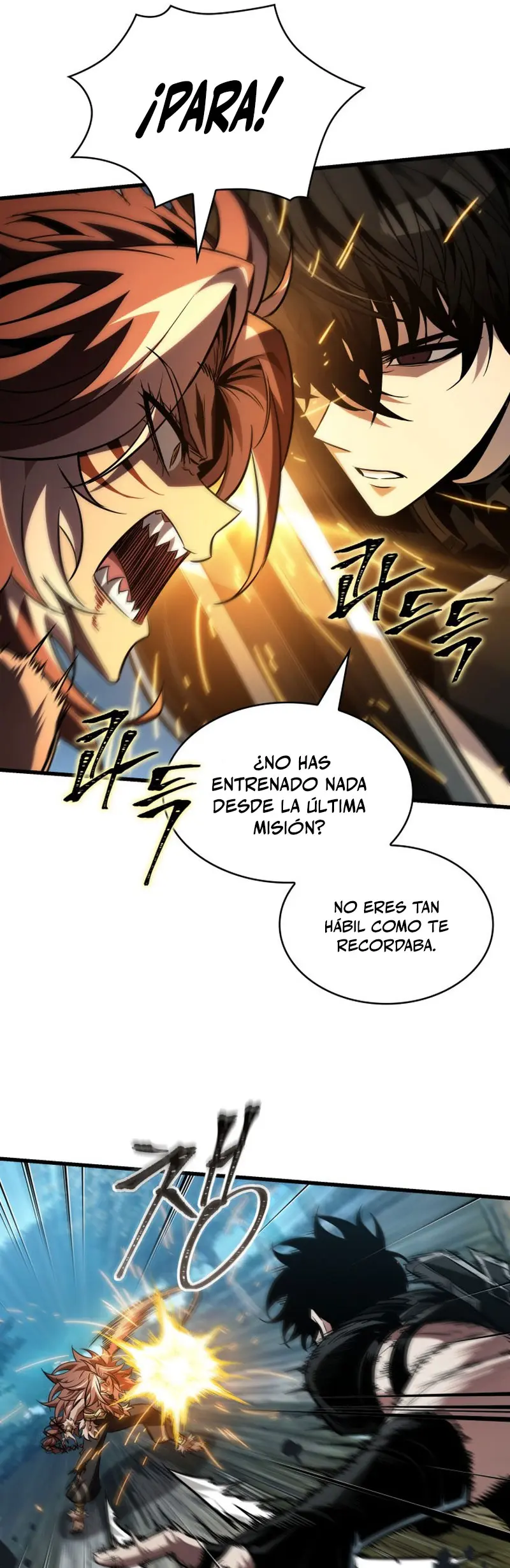 Pick me up, Gacha Infinito Capítulo 152 - Página 14 en español