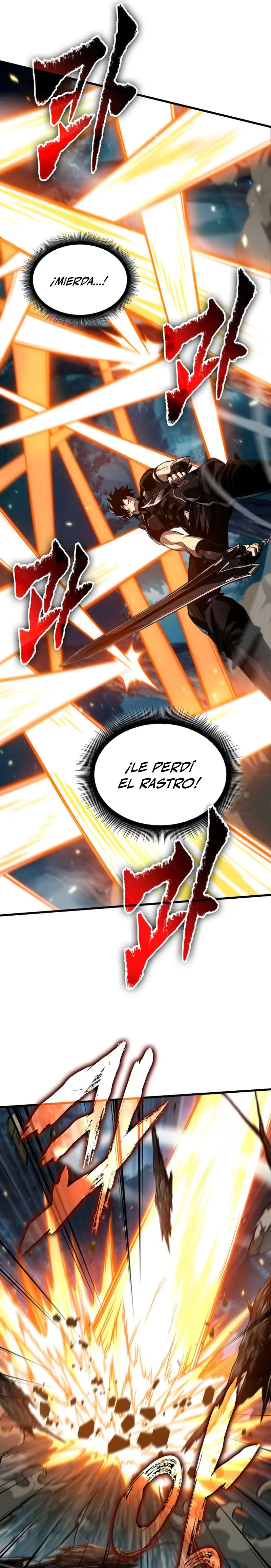 Pick me up, Gacha Infinito Capítulo 152 - Página 44 en español
