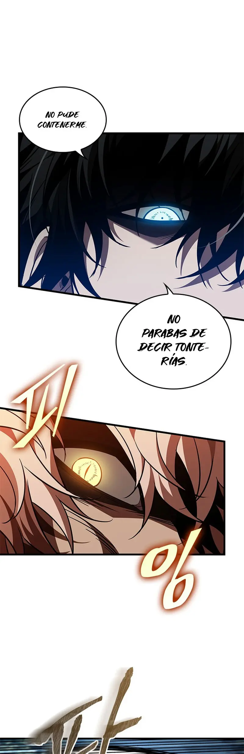Pick me up, Gacha Infinito Capítulo 152 - Página 5 en español