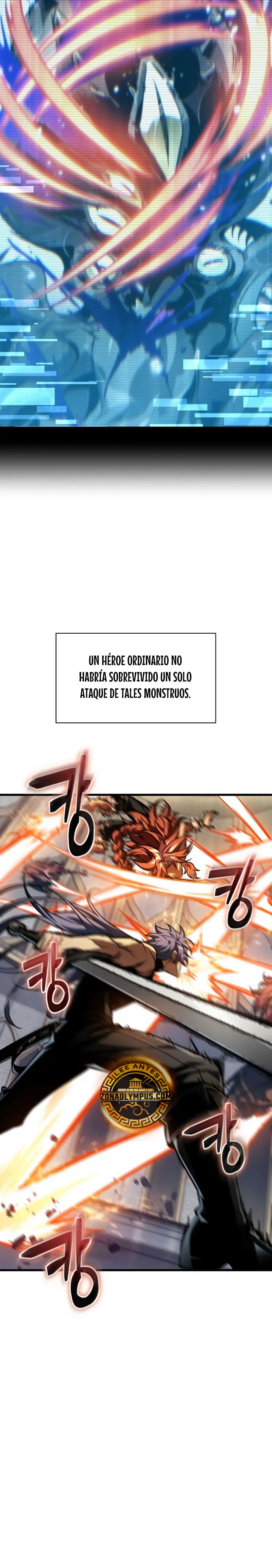 Pick me up, Gacha Infinito Capítulo 153 - Página 26 en español