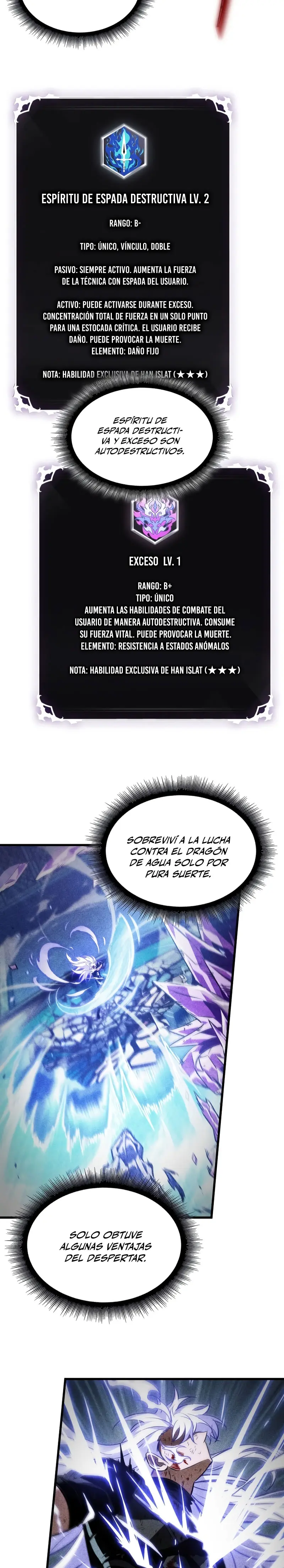 Pick me up, Gacha Infinito Capítulo 156 - Página 12 en español