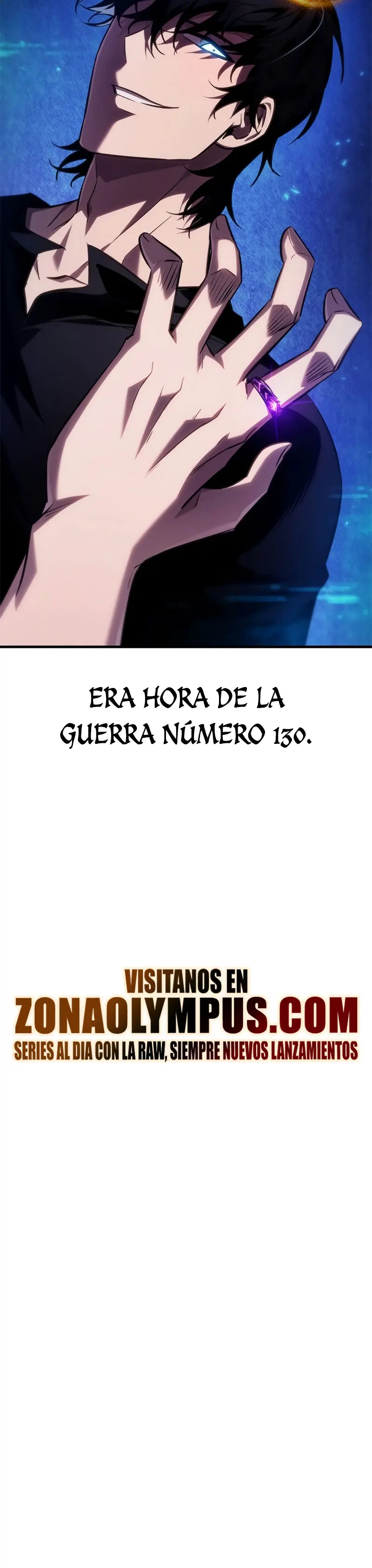 Pick me up, Gacha Infinito Capítulo 156 - Página 37 en español