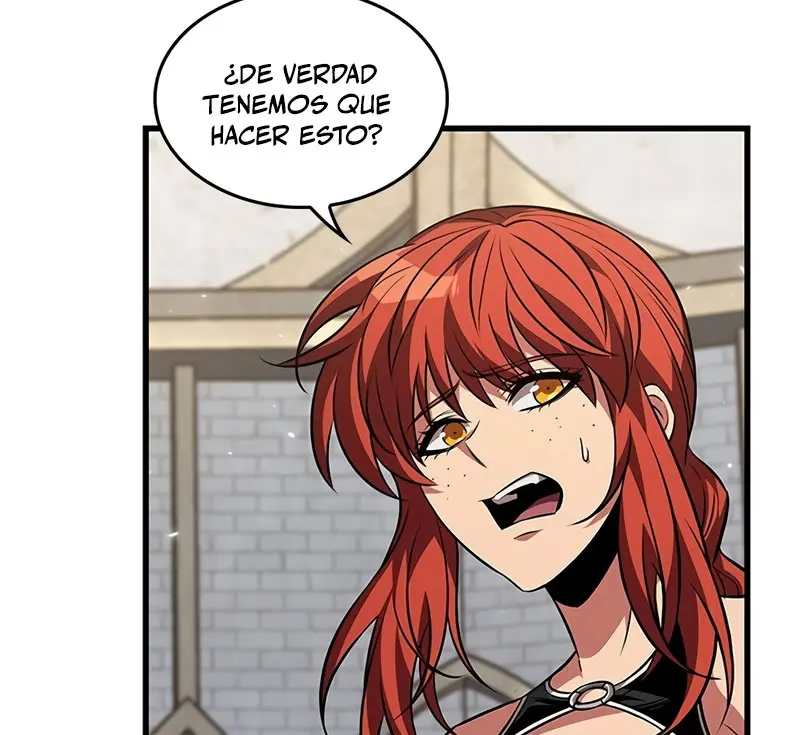 Pick me up, Gacha Infinito Capítulo 156 - Página 8 en español