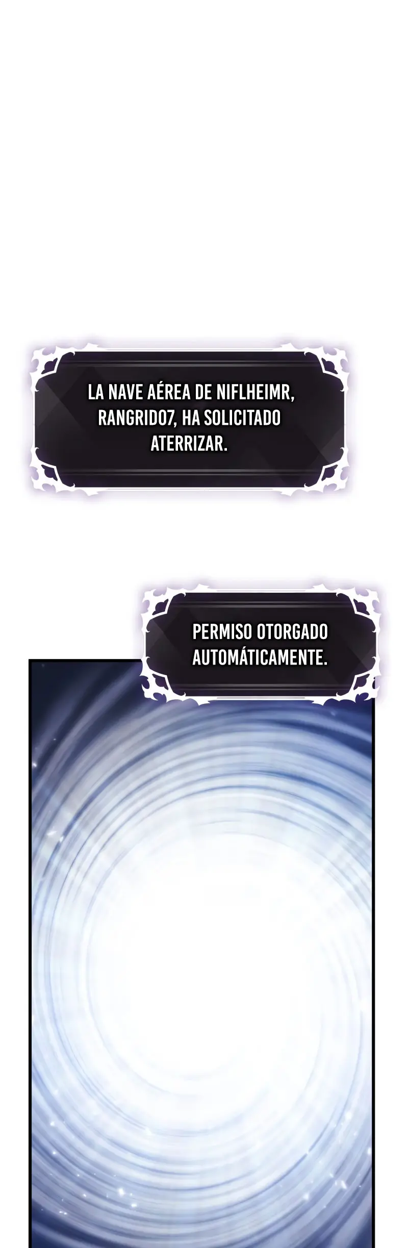 Pick me up, Gacha Infinito Capítulo 157 - Página 10 en español