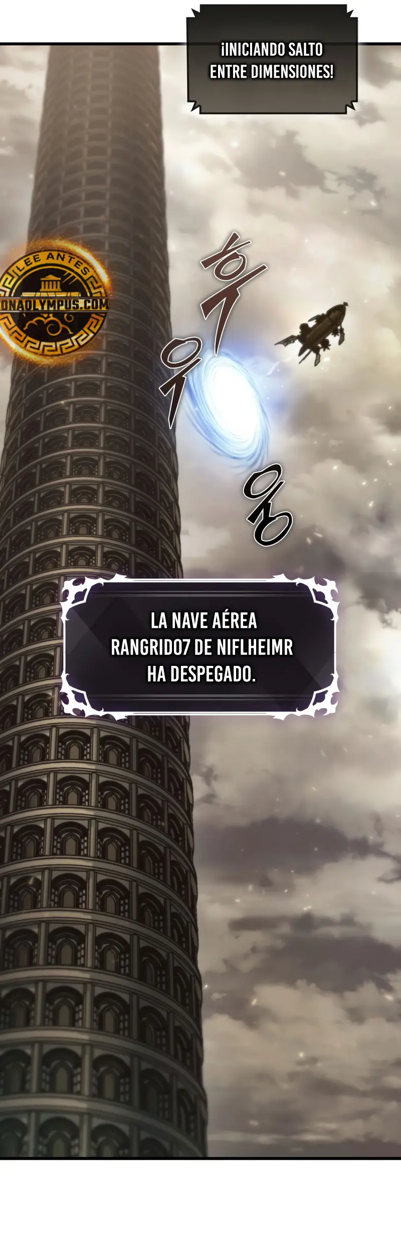 Pick me up, Gacha Infinito Capítulo 157 - Página 20 en español