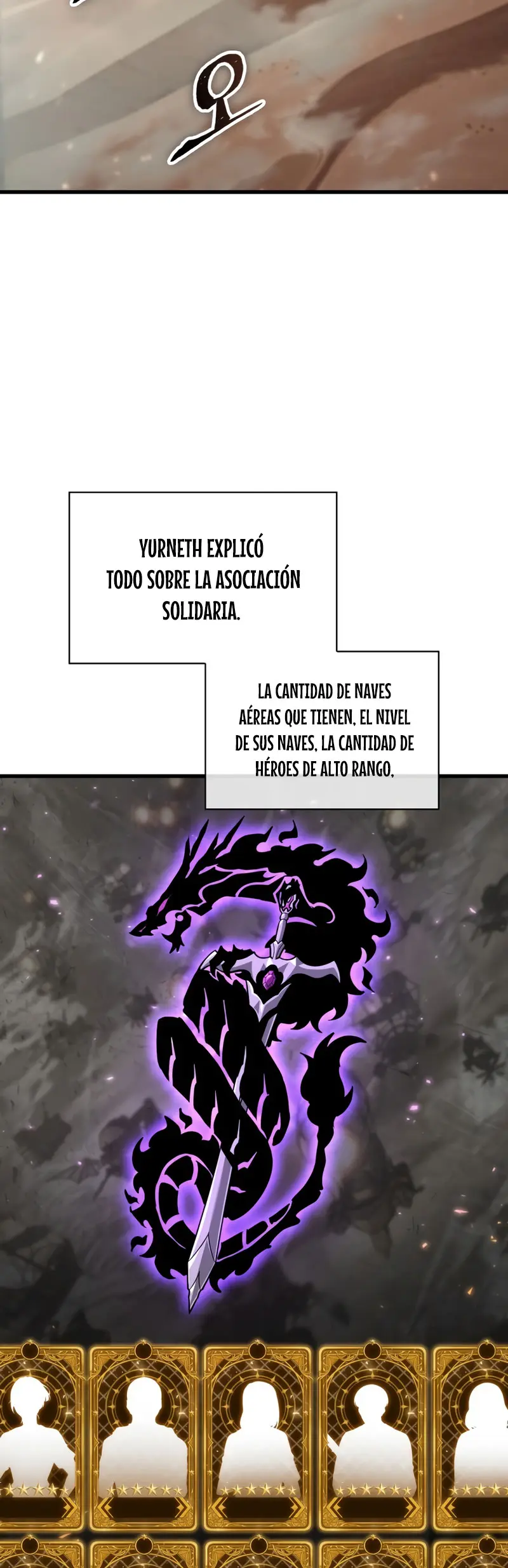 Pick me up, Gacha Infinito Capítulo 157 - Página 22 en español