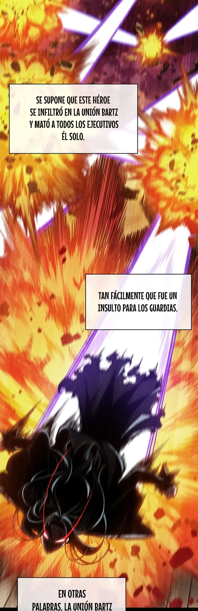 Pick me up, Gacha Infinito Capítulo 157 - Página 24 en español