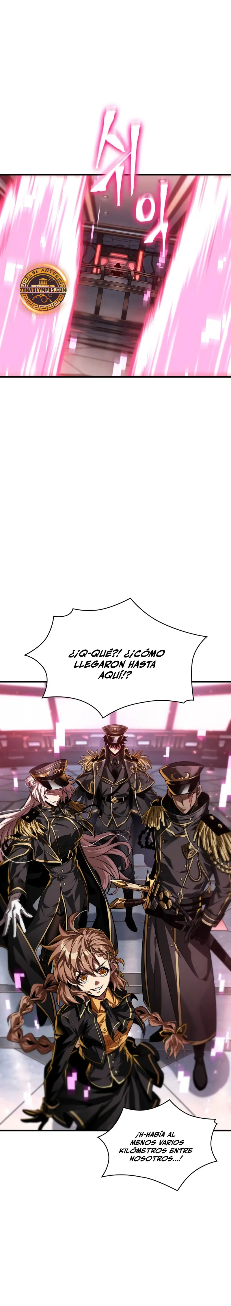 Pick me up, Gacha Infinito Capítulo 159 - Página 14 en español