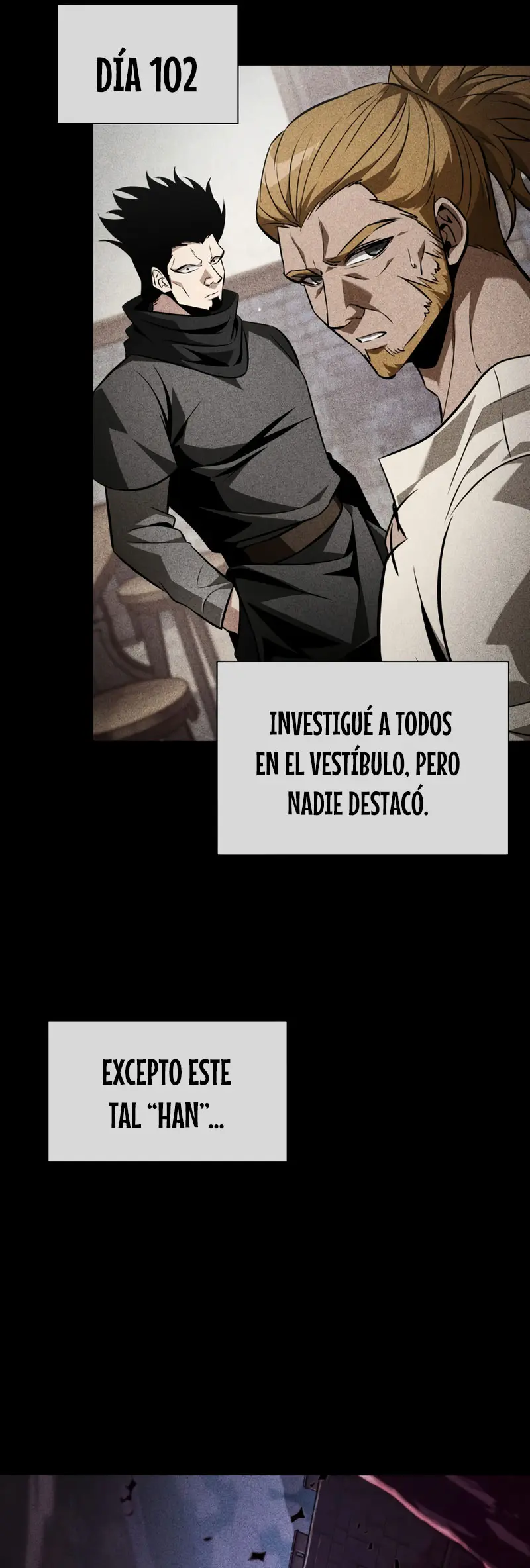 Pick me up, Gacha Infinito Capítulo 161 - Página 15 en español