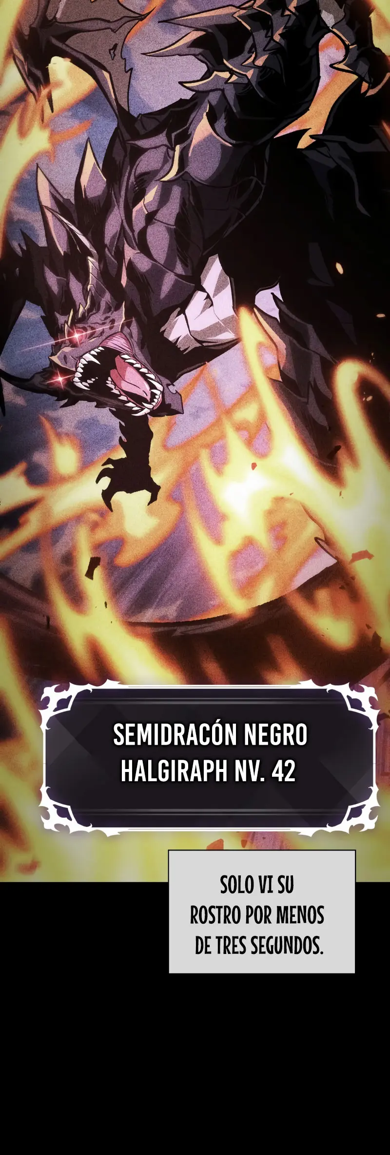Pick me up, Gacha Infinito Capítulo 161 - Página 20 en español
