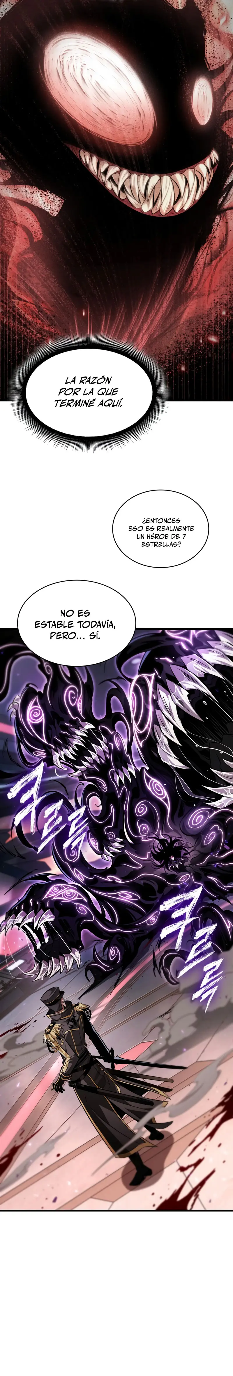Pick me up, Gacha Infinito Capítulo 161 - Página 41 en español