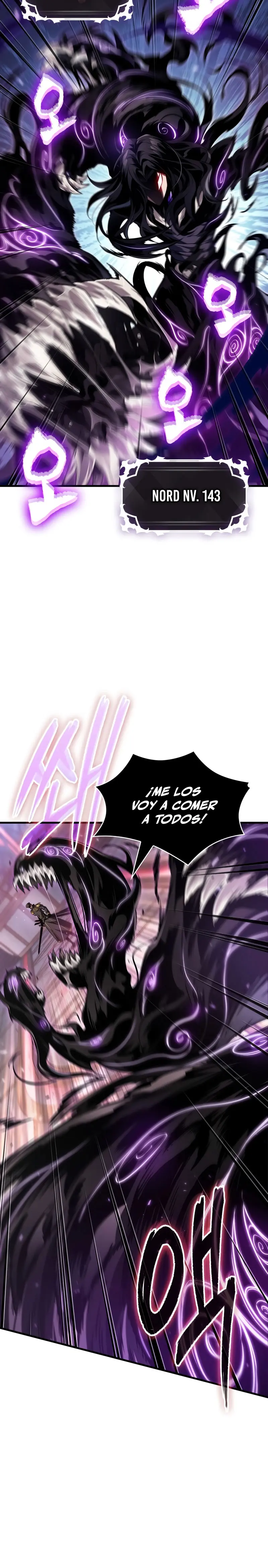 Pick me up, Gacha Infinito Capítulo 161 - Página 44 en español