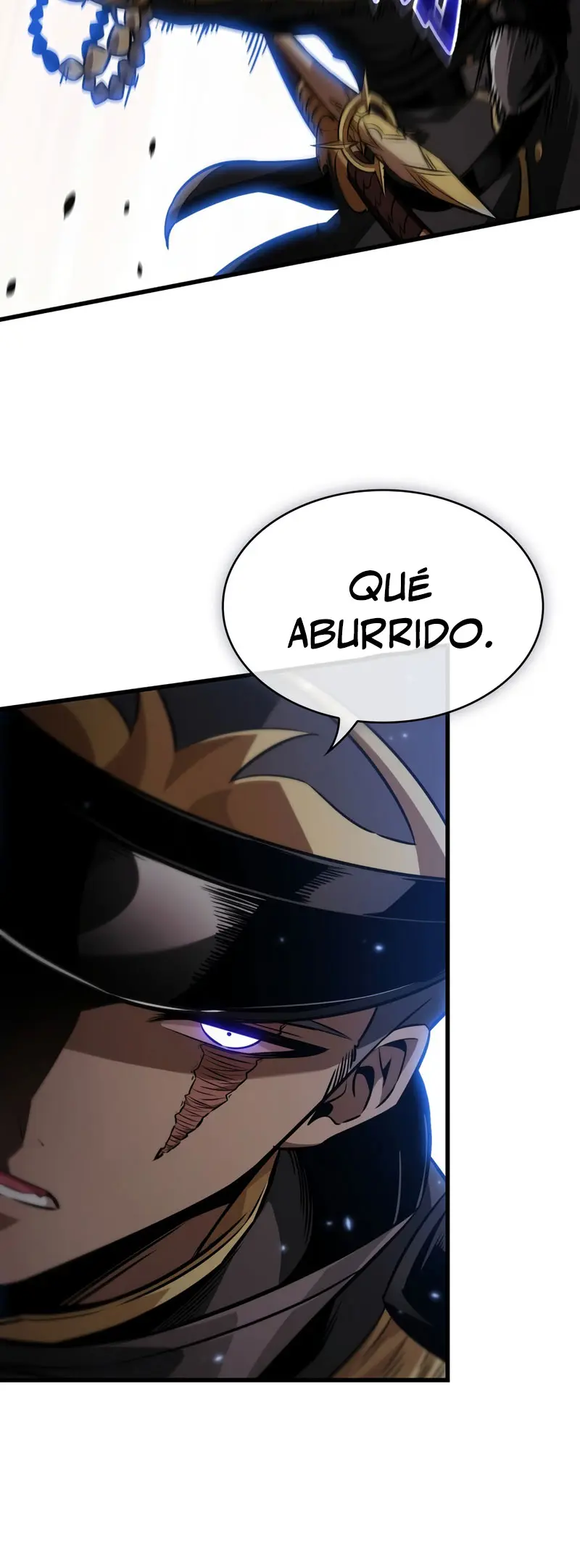 Pick me up, Gacha Infinito Capítulo 162 - Página 25 en español