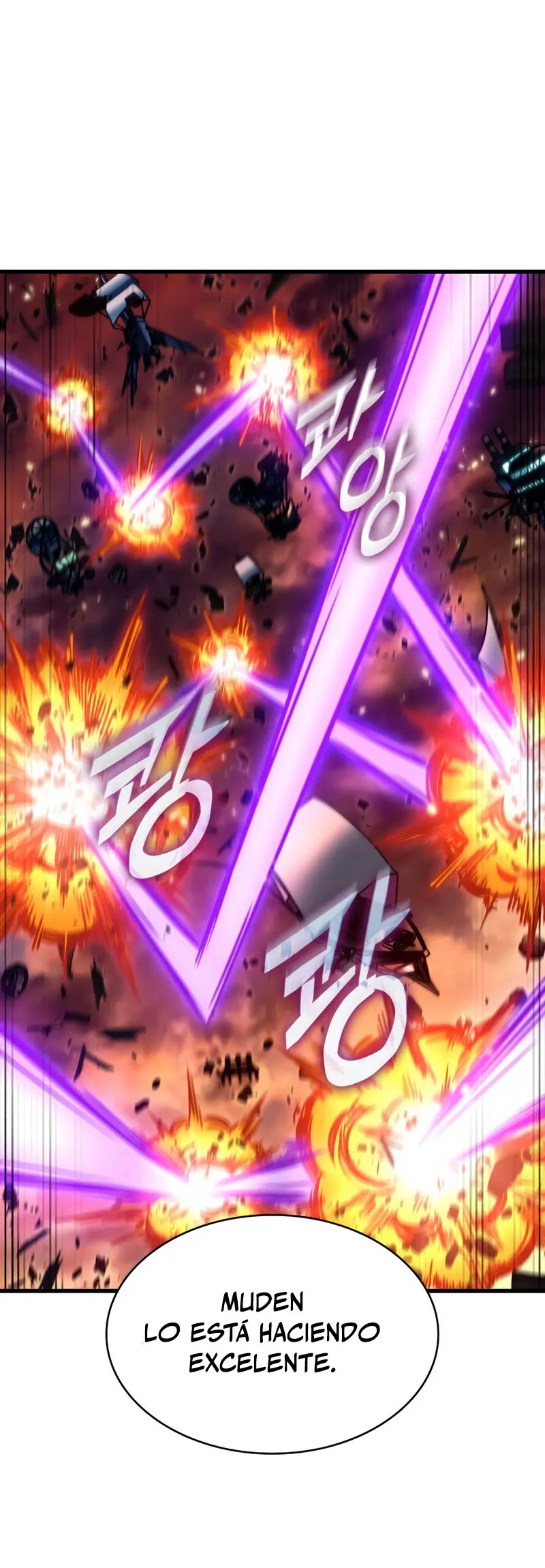 Pick me up, Gacha Infinito Capítulo 162 - Página 29 en español
