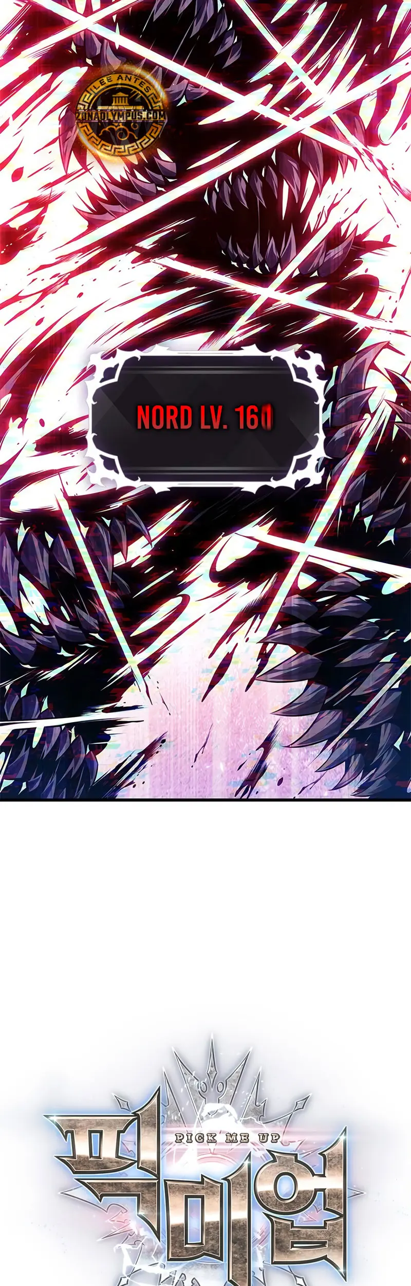 Pick me up, Gacha Infinito Capítulo 162 - Página 3 en español