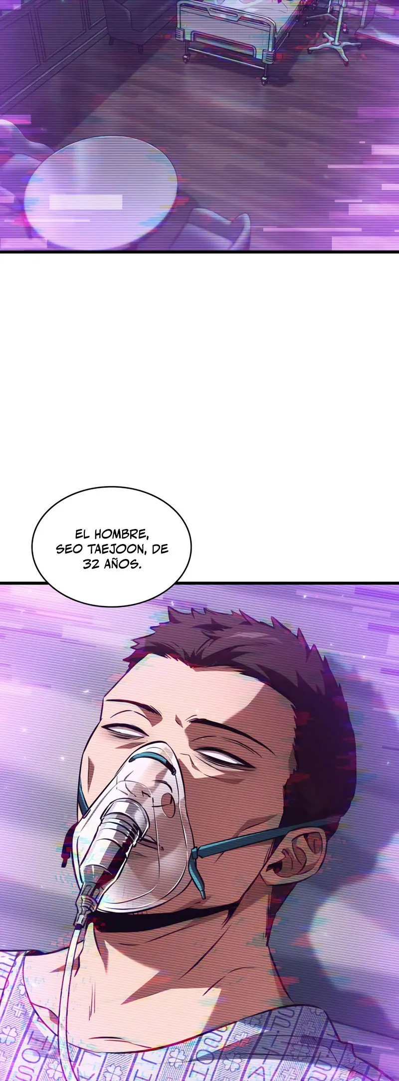 Pick me up, Gacha Infinito Capítulo 162 - Página 54 en español