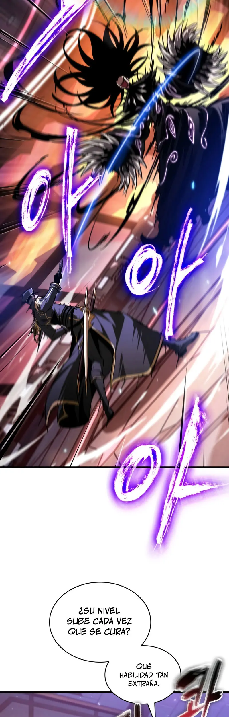 Pick me up, Gacha Infinito Capítulo 162 - Página 6 en español