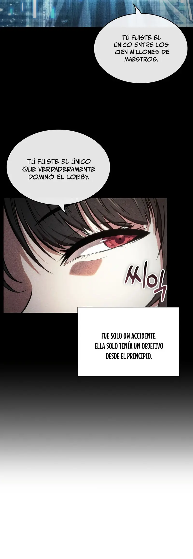 Pick me up, Gacha Infinito Capítulo 163 - Página 13 en español
