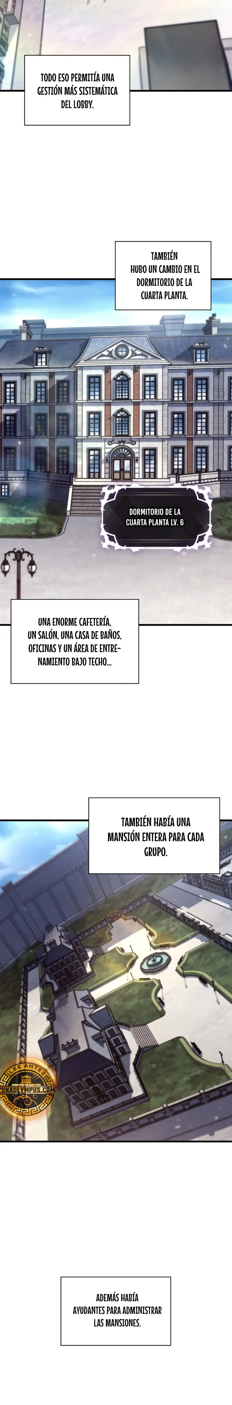Pick me up, Gacha Infinito Capítulo 163 - Página 22 en español