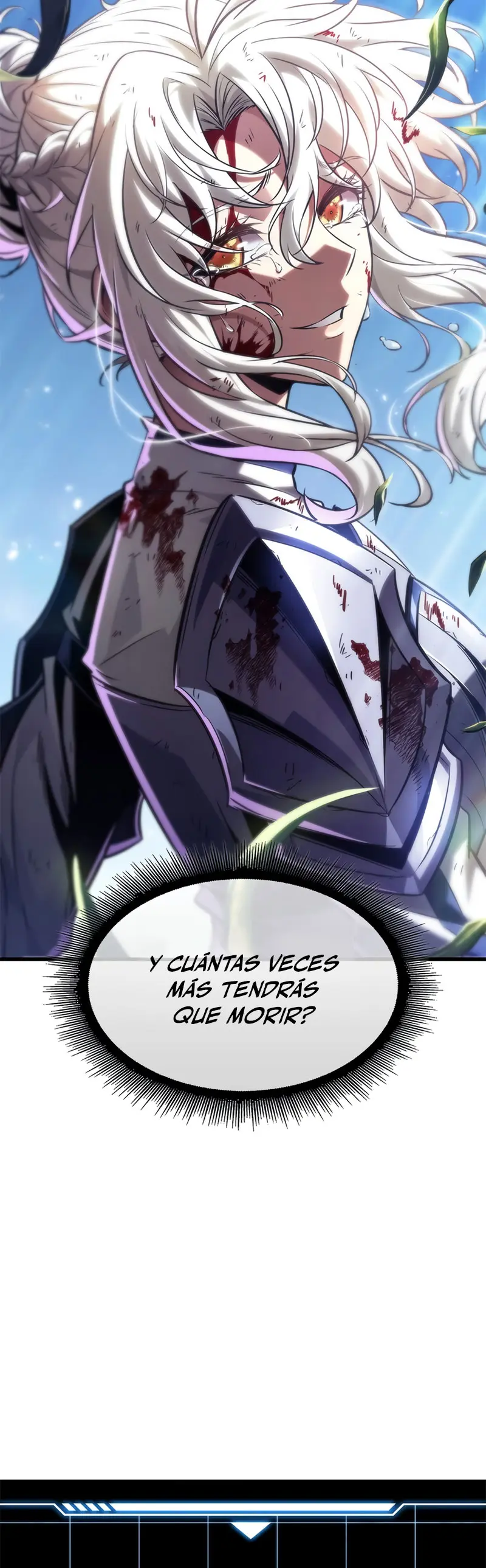 Pick me up, Gacha Infinito Capítulo 166 - Página 30 en español