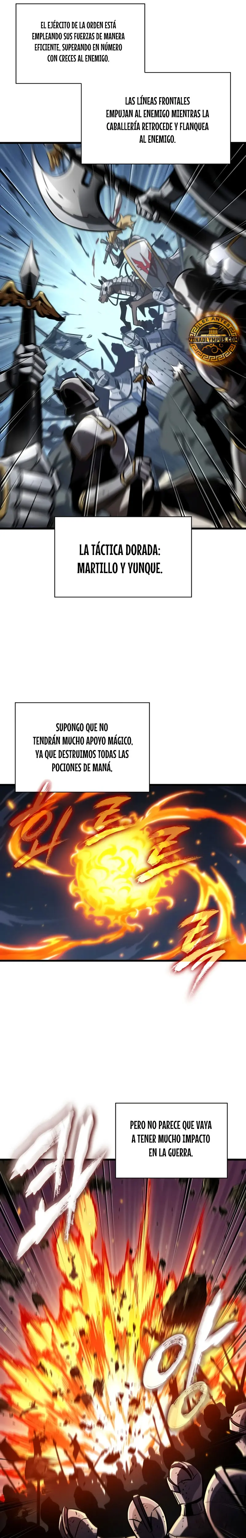 Pick me up, Gacha Infinito Capítulo 166 - Página 5 en español