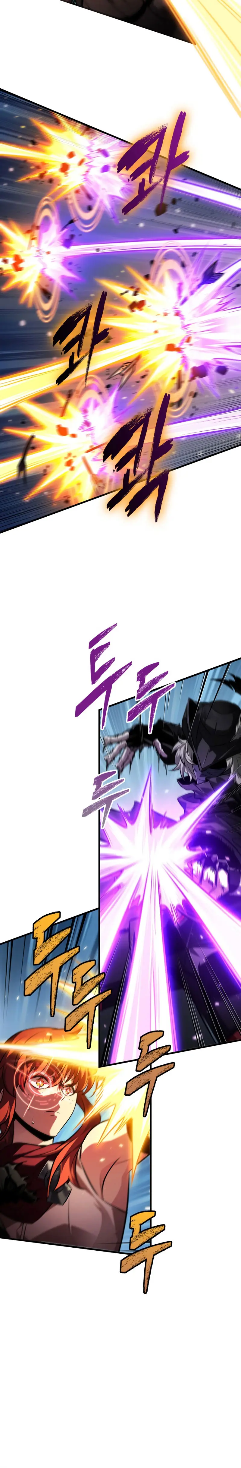Pick me up, Gacha Infinito Capítulo 169 - Página 31 en español