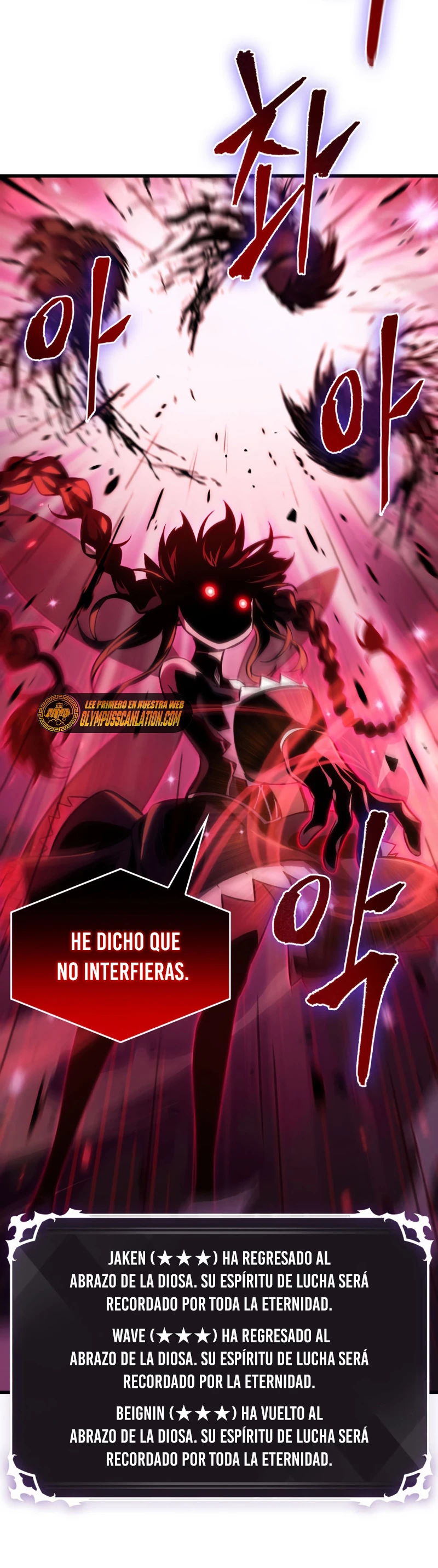Pick me up, Gacha Infinito Capítulo 17 - Página 29 en español