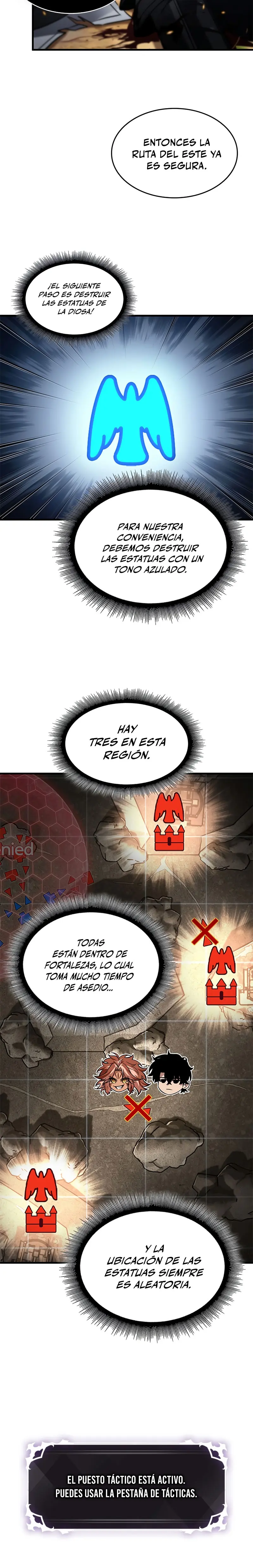 Pick me up, Gacha Infinito Capítulo 170 - Página 14 en español