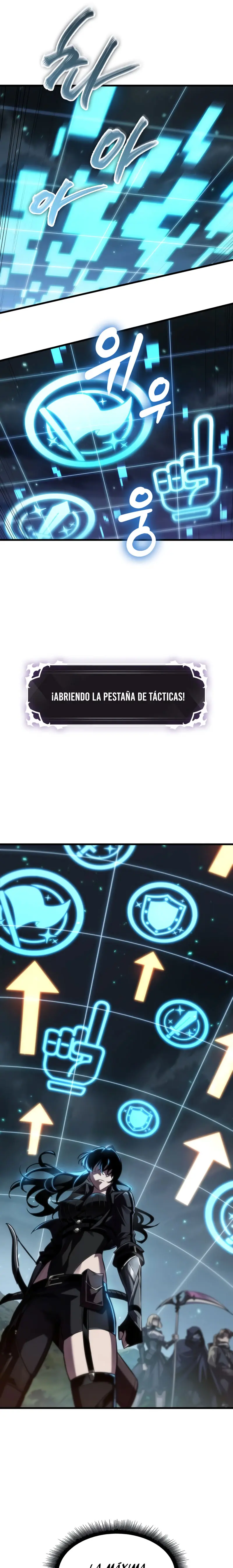 Pick me up, Gacha Infinito Capítulo 170 - Página 30 en español