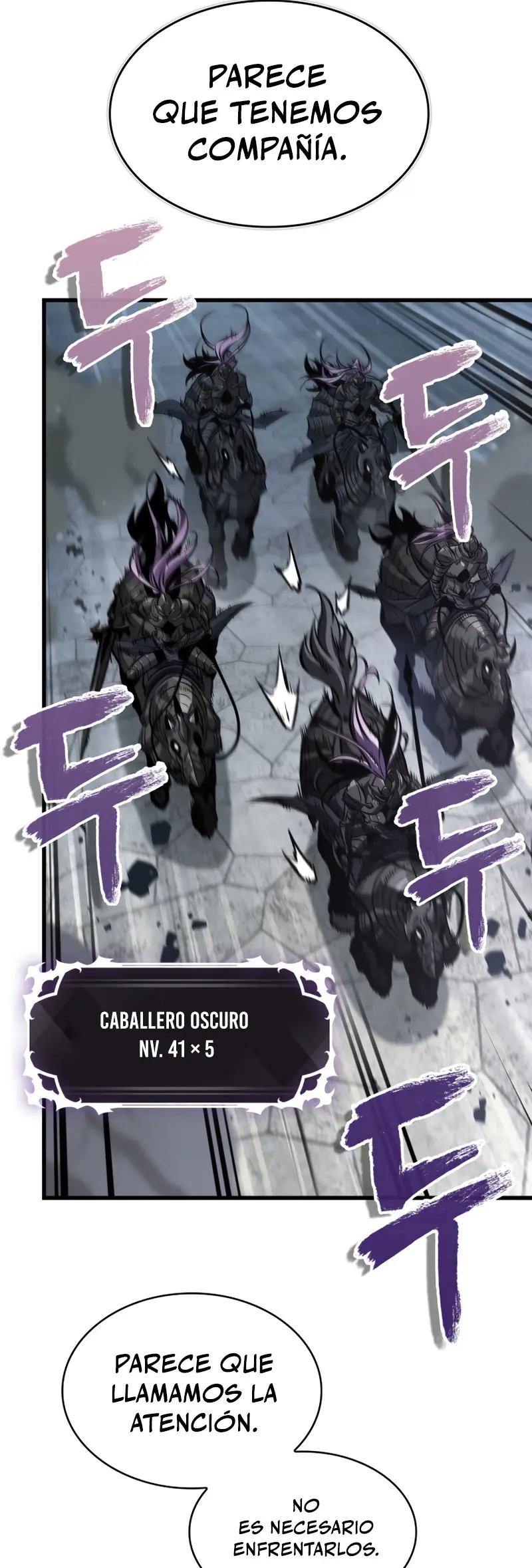 Pick me up, Gacha Infinito Capítulo 171 - Página 27 en español