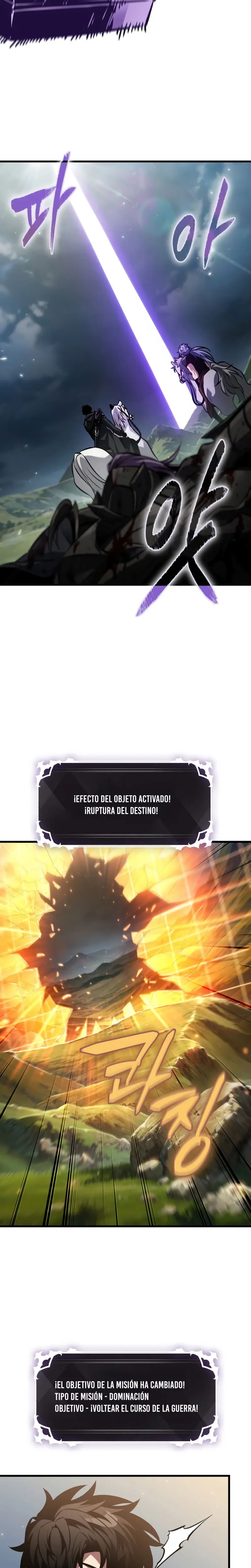 Pick me up, Gacha Infinito Capítulo 172 - Página 16 en español